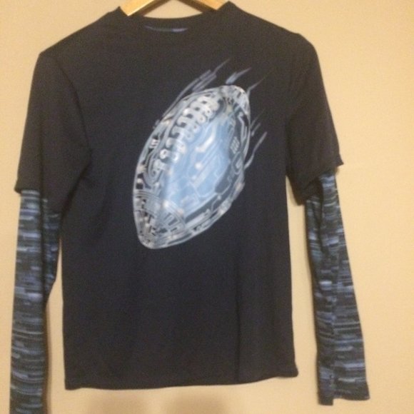 Long Sleeve Performance Tee - Picture 1 of 3
